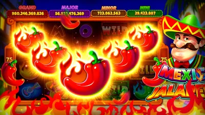 Sảnh game slot nổ hũ hấp dẫn