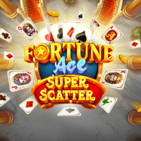 Thần Bài May Mắn – Siêu Scatter thumbnail