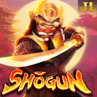 Shōgun game cover
