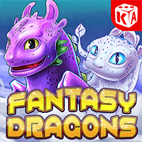 Vùng đất của những con rồng game cover