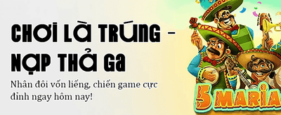 Nhận Khuyến Mãi Cực Khủng